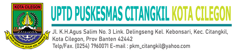 404 ::Puskesmas Citangkil